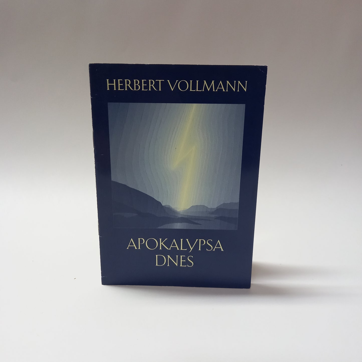 Apokalypsa dnes