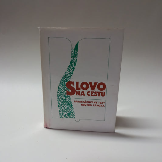 Slovo na cestu