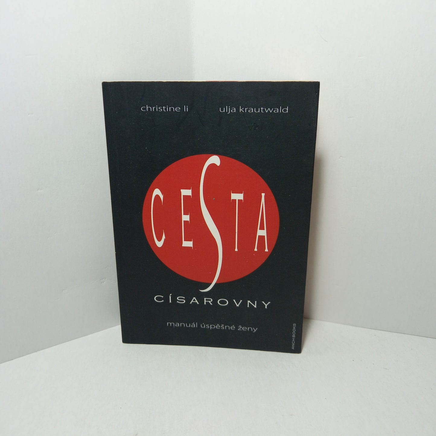 Cesta císarovny