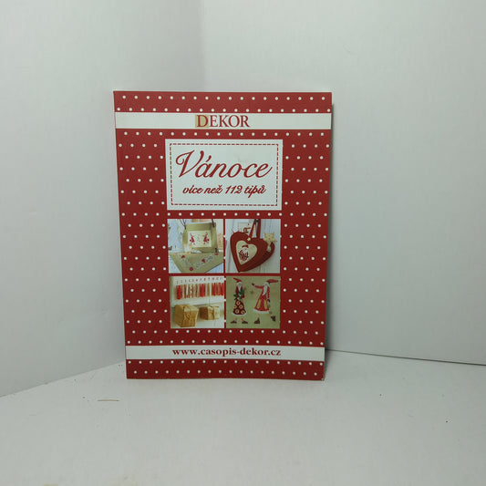 Vánoce - více než 112 tipů