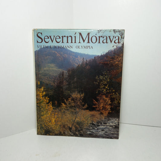 Severní Morava
