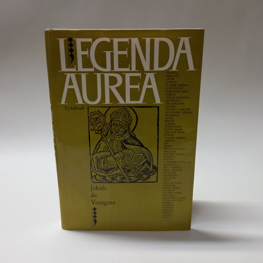 Legenda Aurea