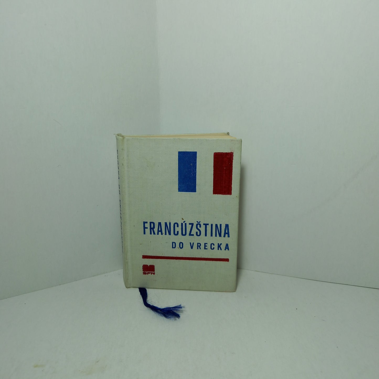Francúzština do vrecka