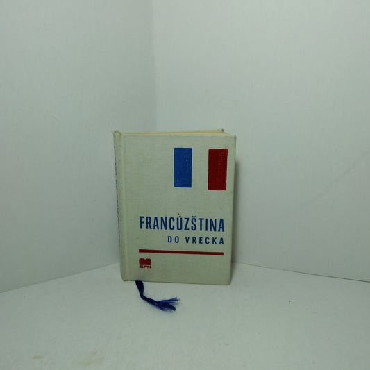 Francúzština do vrecka
