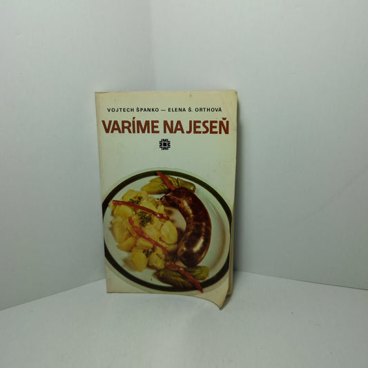 Varíme na jeseň