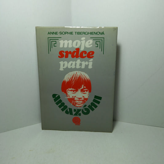 Moje srdce patrí Amazónii