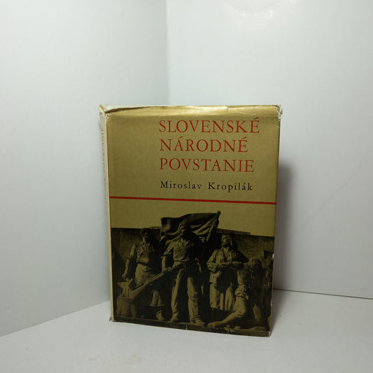 Slovenské národné povstanie