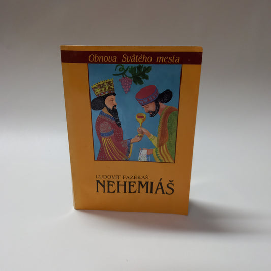 Nehemiáš