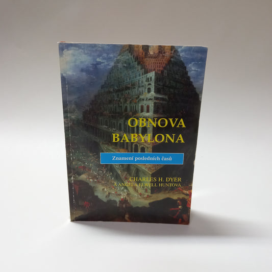 Obnova Babylona