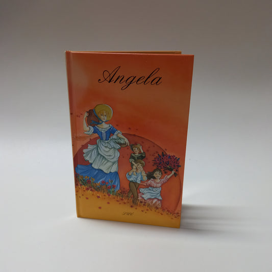 Angela