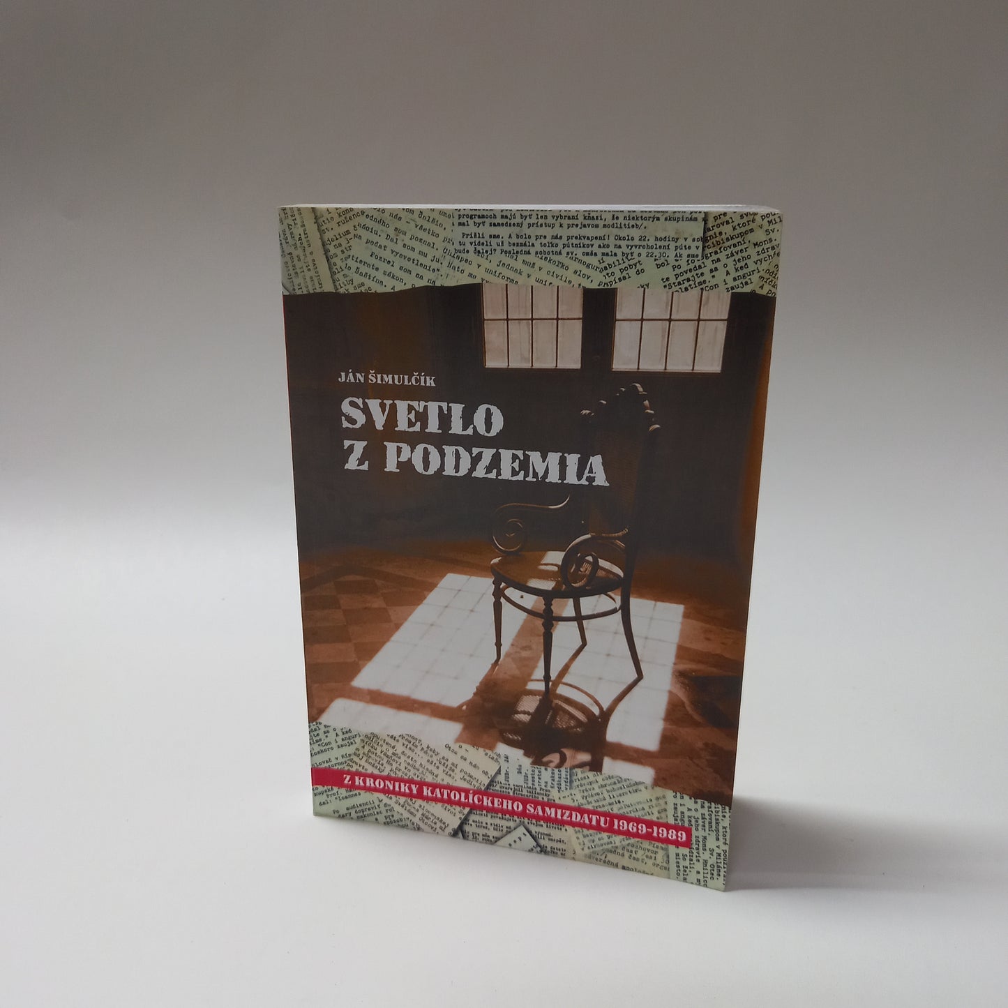 Svetlo z podzemia