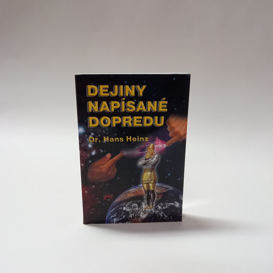 Dejiny napísané dopredu