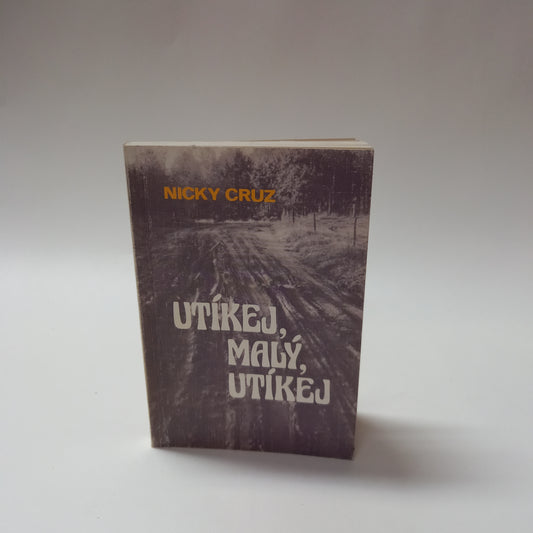 Utíkej, malý, utíkej