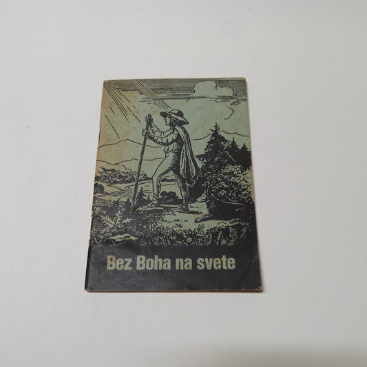 Bez Boha na svete