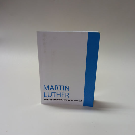 Martin Luther