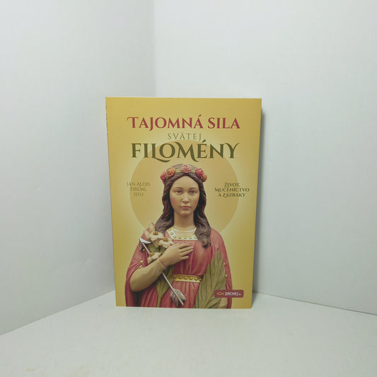 Tajomná sila svätej Filomény