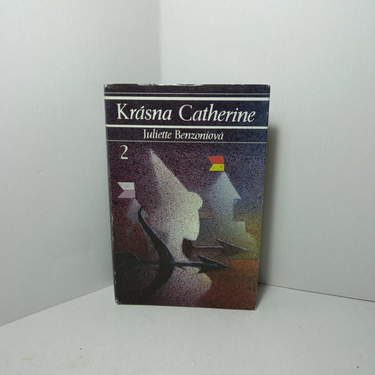 Krásna Catherine 2