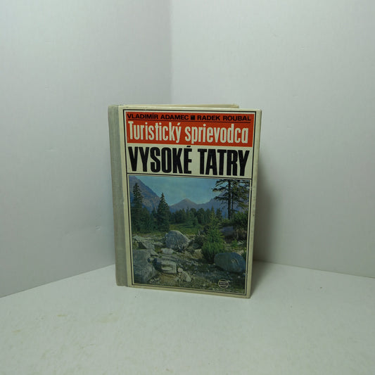 Vysoké Tatry