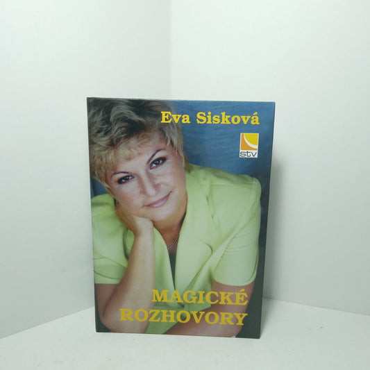 Magické rozhovory