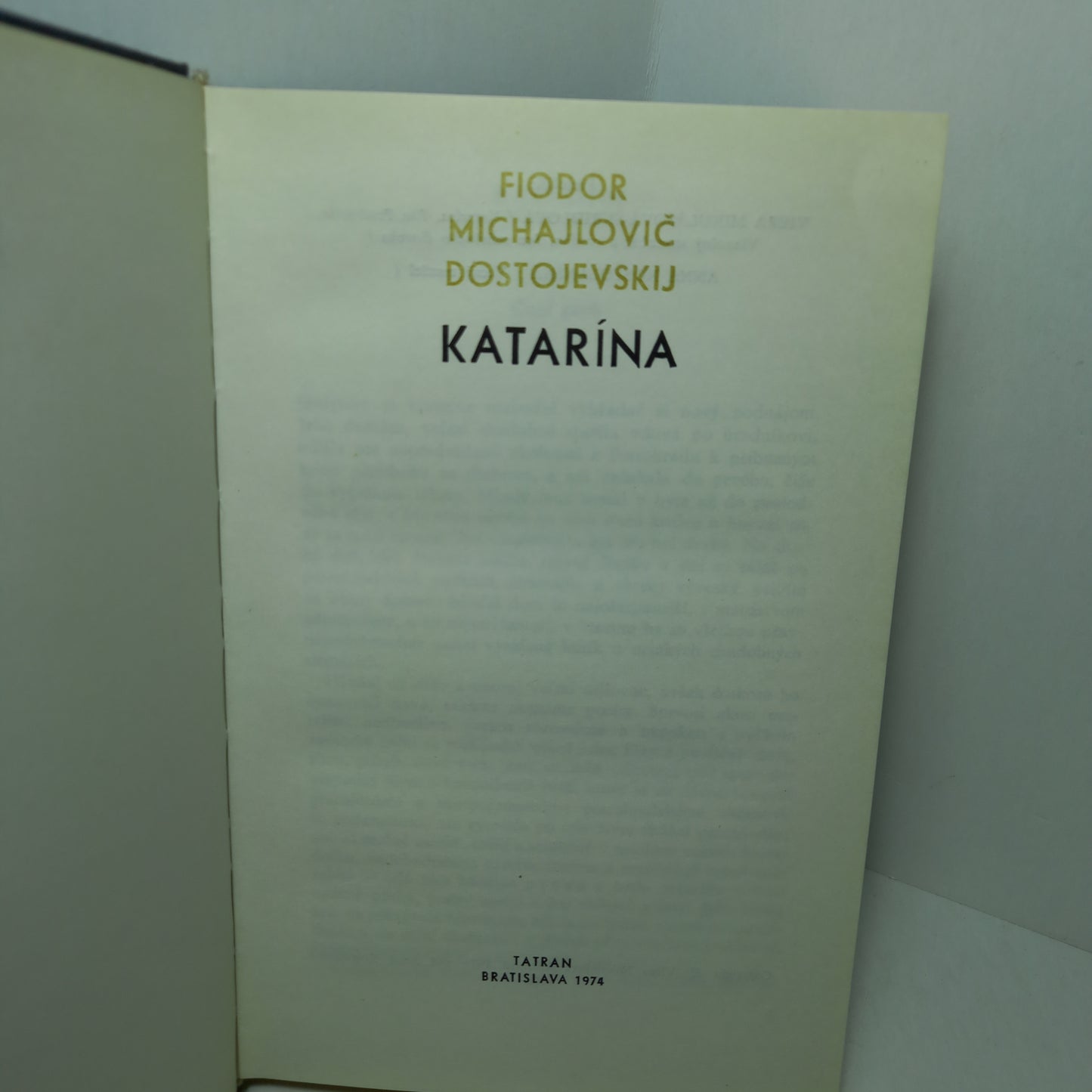 Katarína