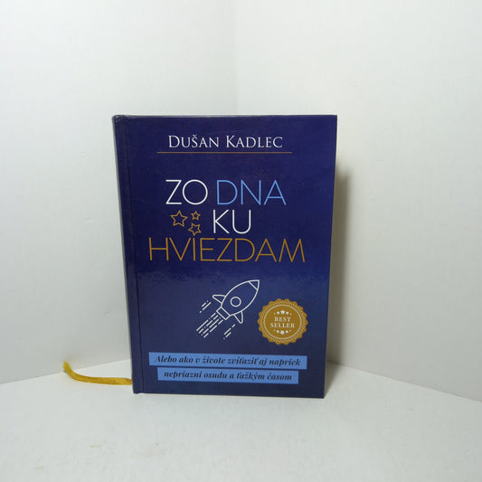 Zo dna ku hviezdam