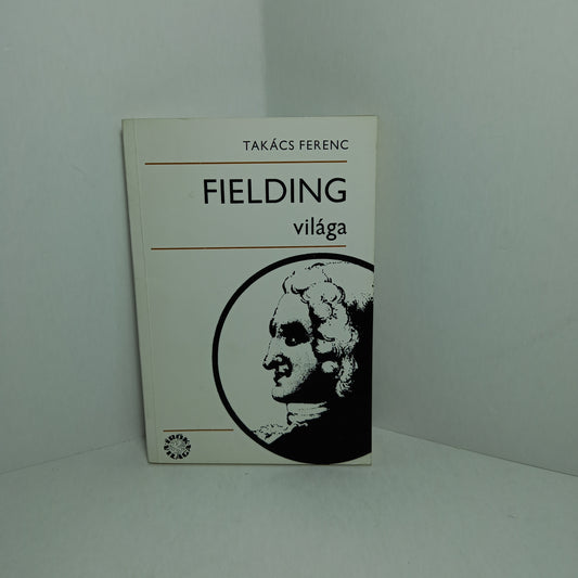 Fielding világa