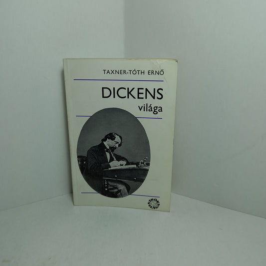 Dickens világa