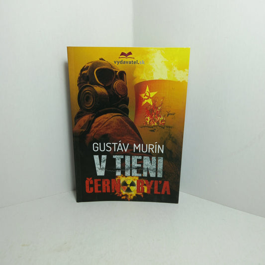 V tieni Černobyľa