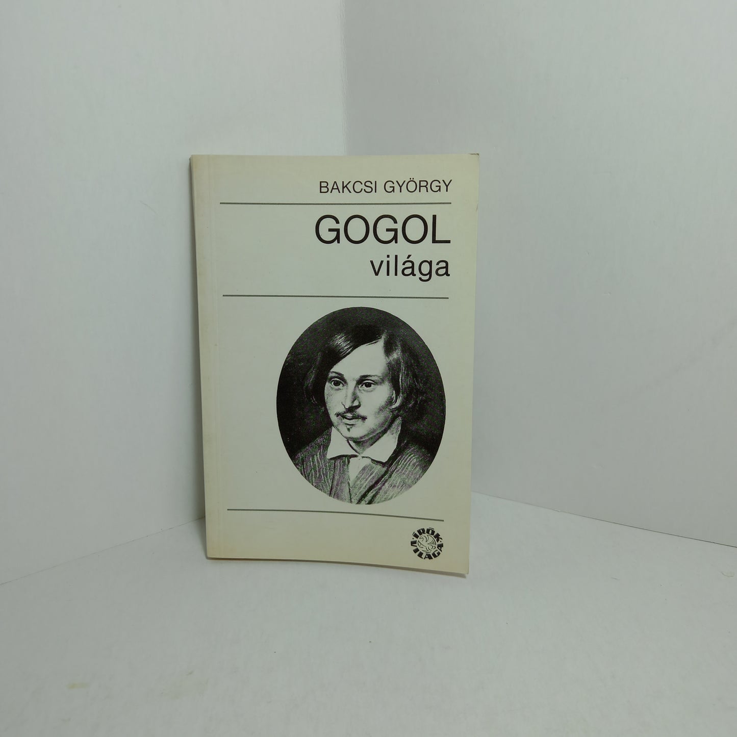 Gogol világa