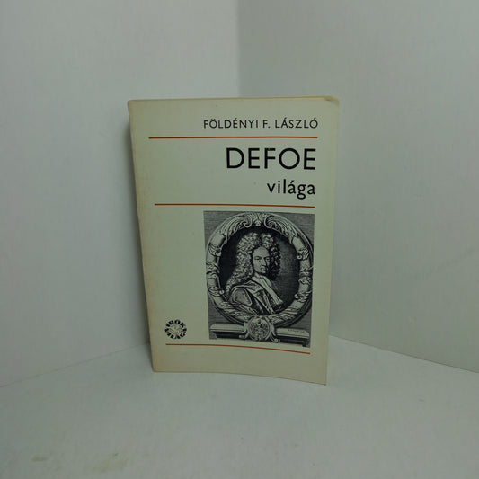 Defoe világa