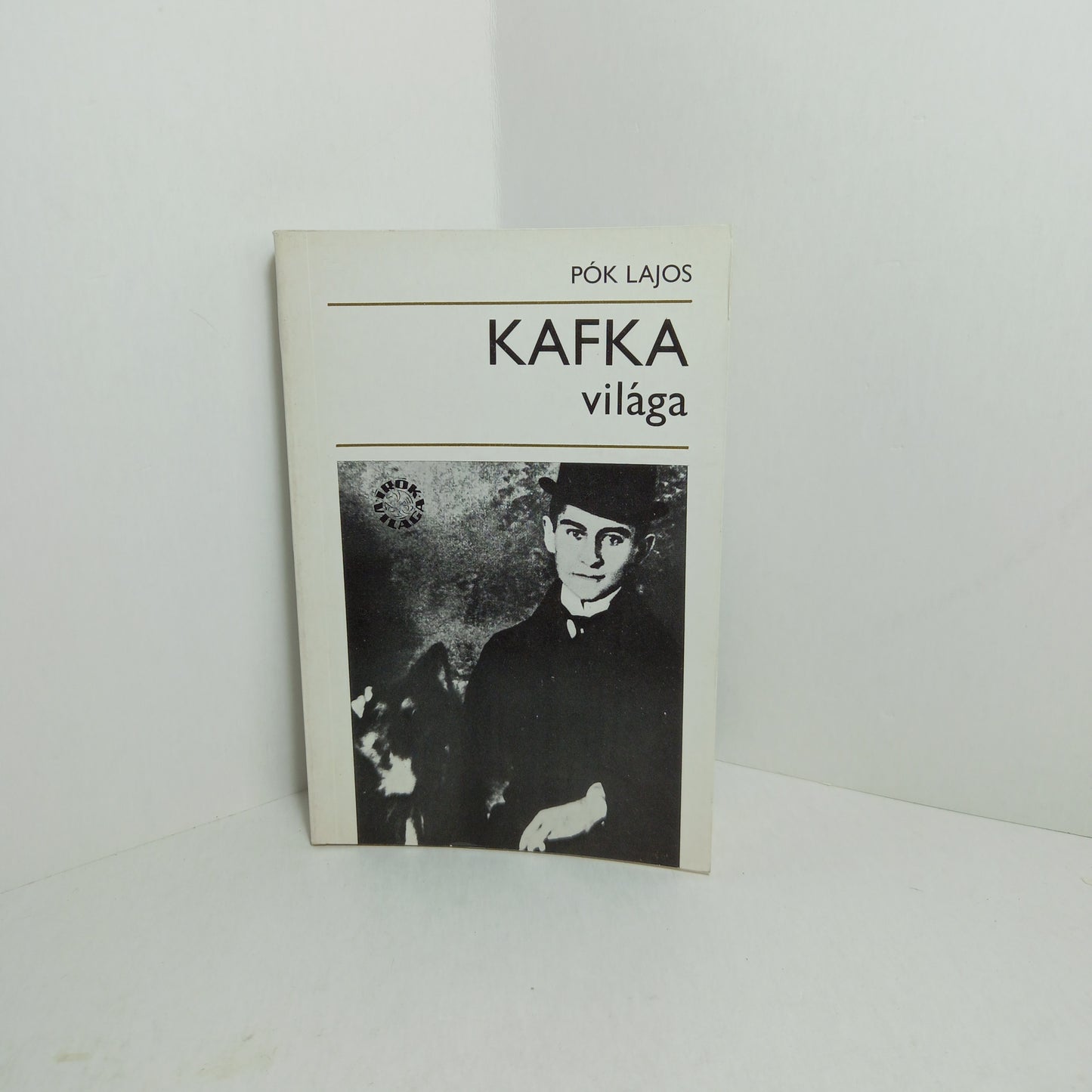 Kafka világa