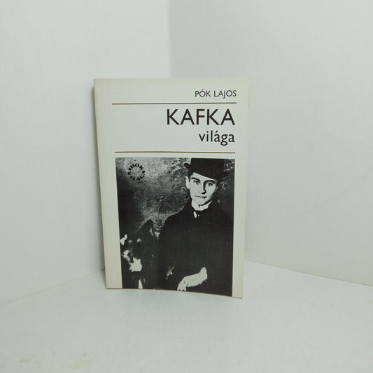 Kafka világa