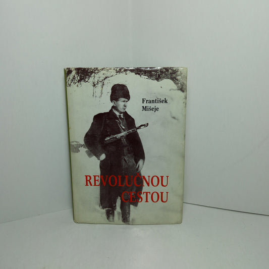 Revolučnou cestou