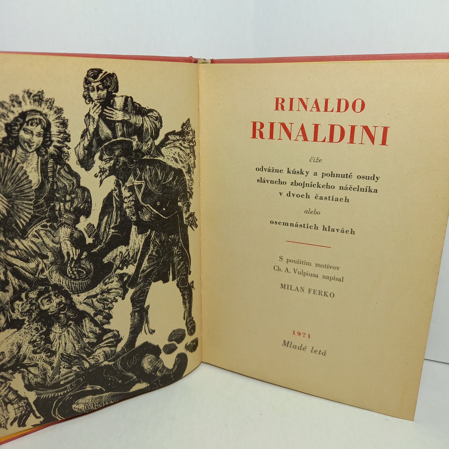 Rinaldo Rinaldini