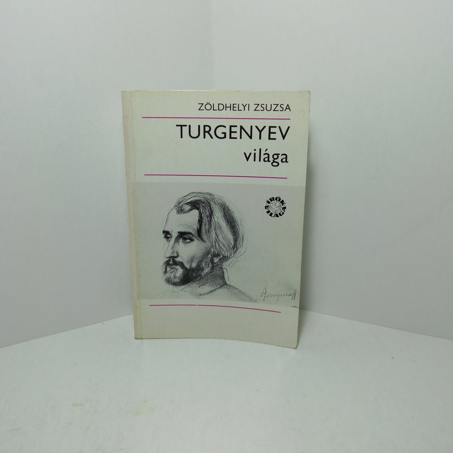 Turgenyev világa