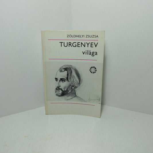 Turgenyev világa