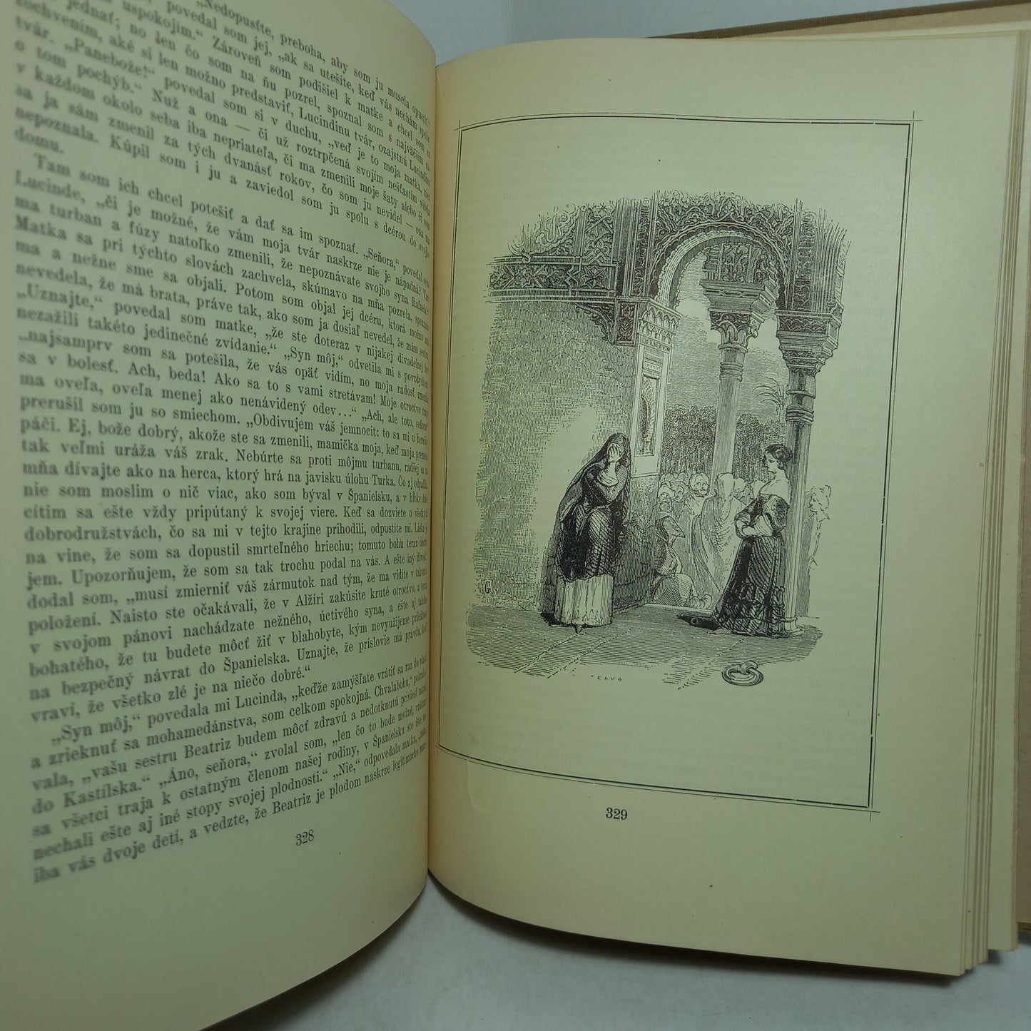 História Gila Blasa de Santillane I
