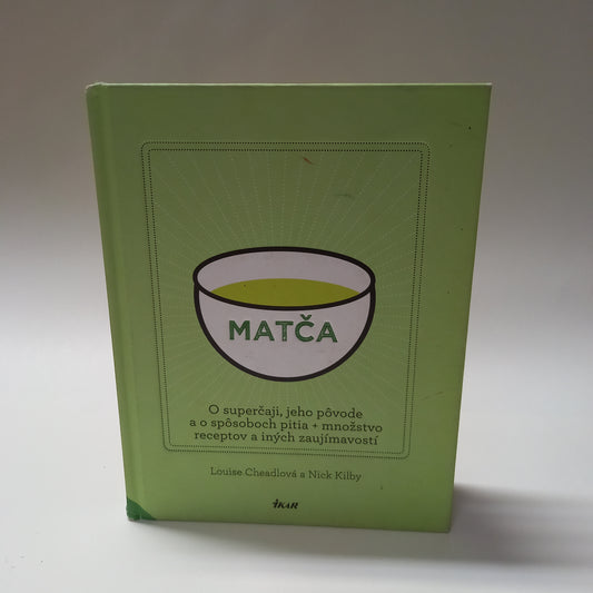 Matča
