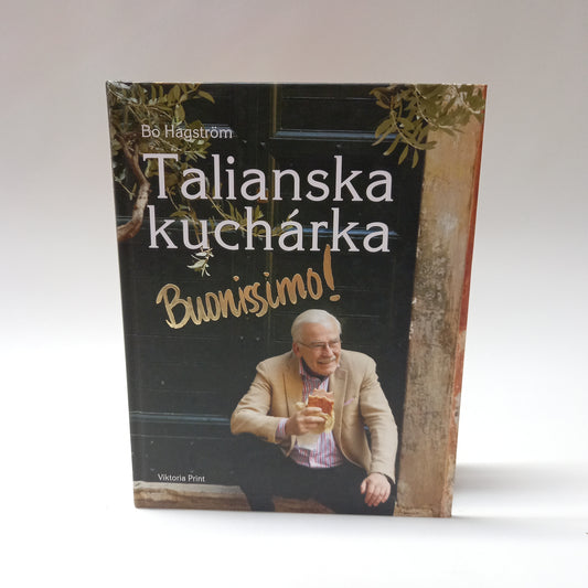 Talianska kuchárka
