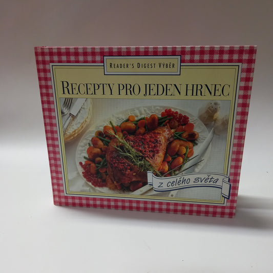 Recepty pro jeden hrnec