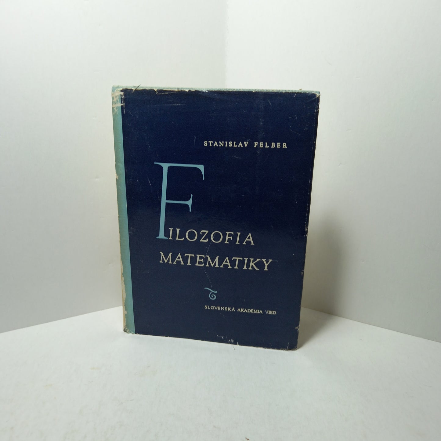 Filozofia matematiky