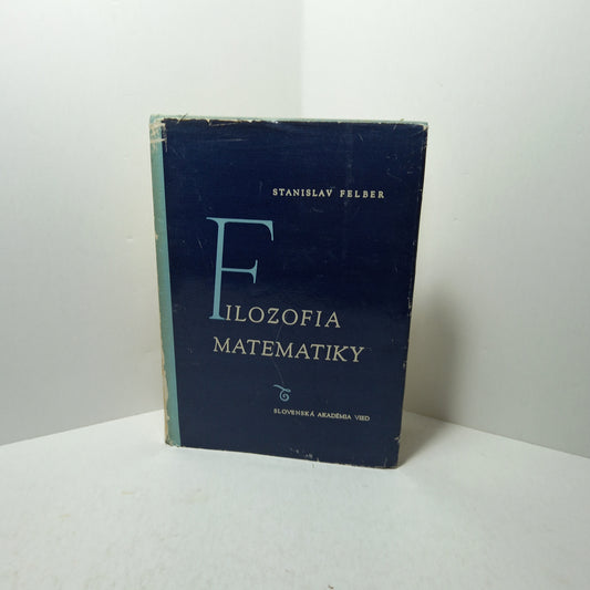 Filozofia matematiky