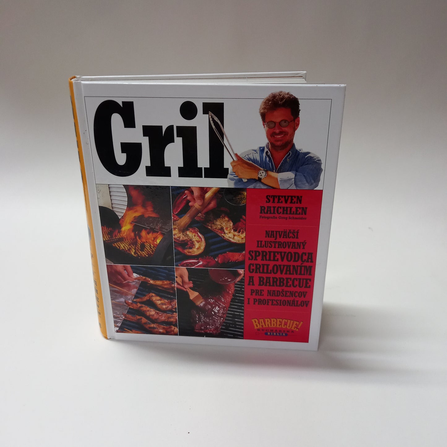 Gril