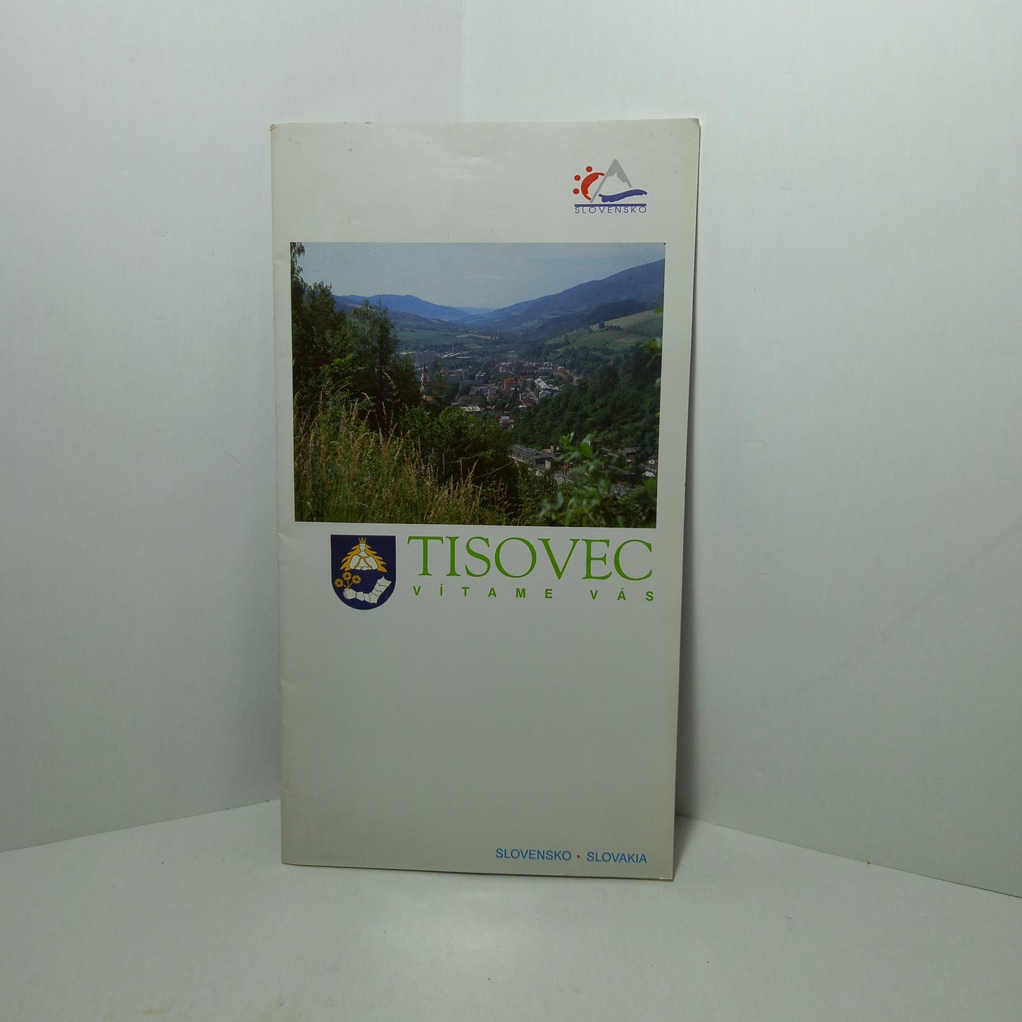 Tisovec