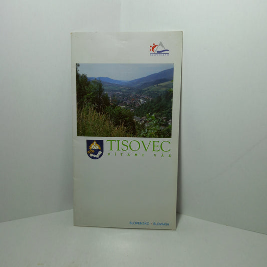 Tisovec