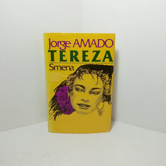 Tereza