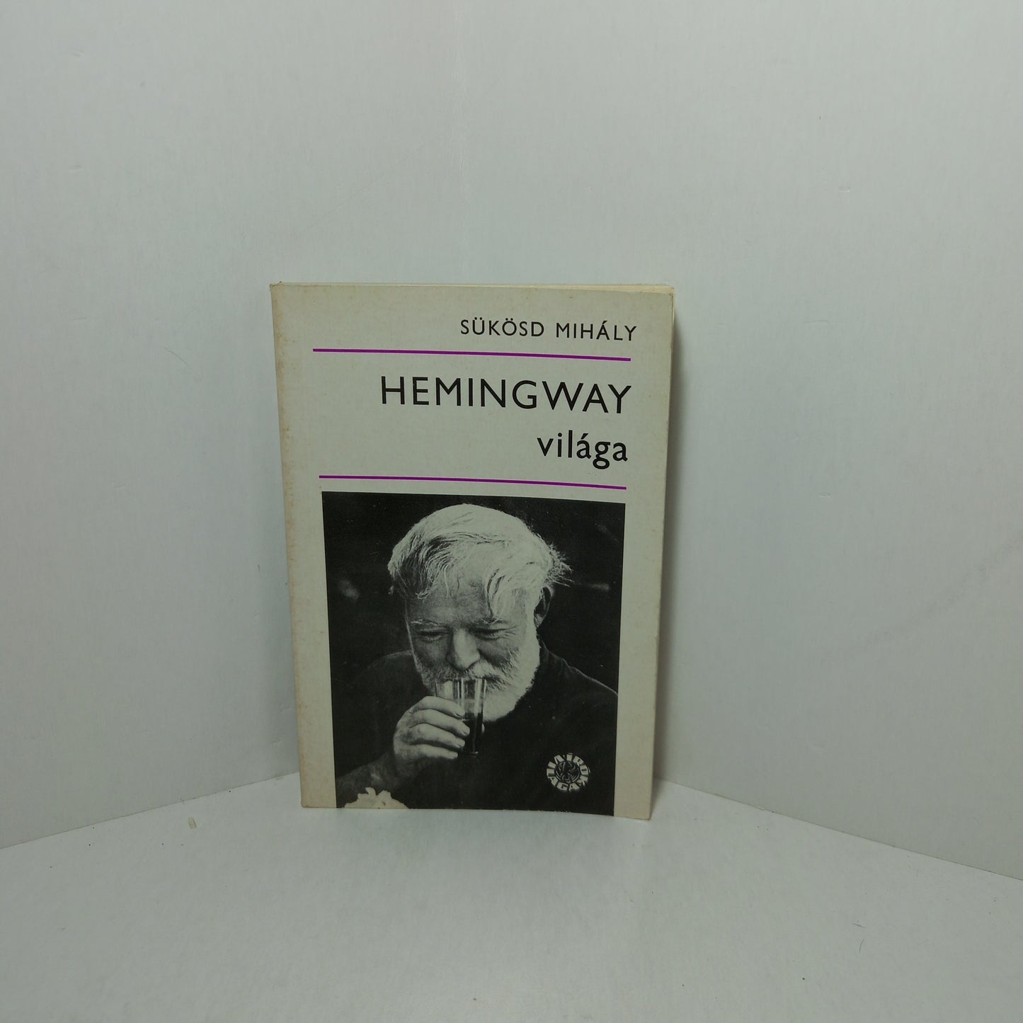 Hemingway világa