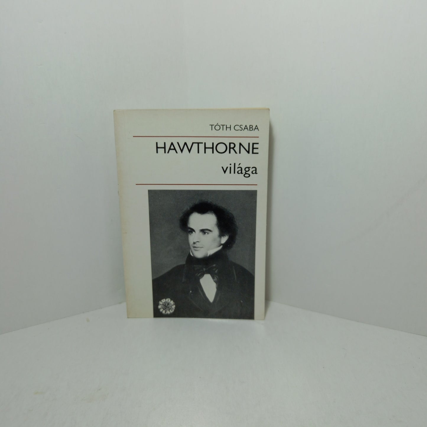 Hawthorne világa