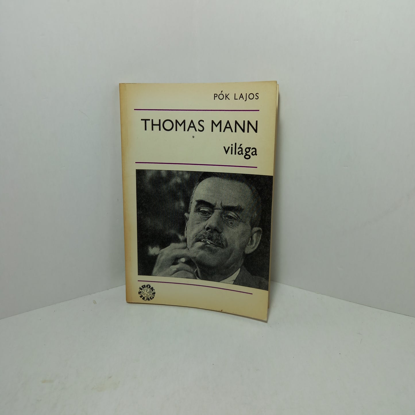 Thomas Mann világa