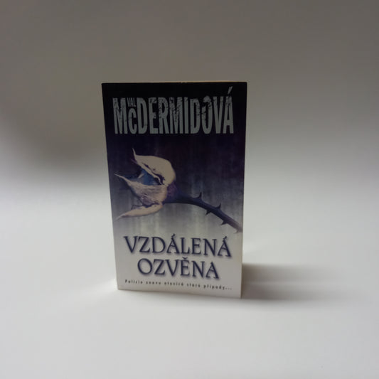 Vzdálená ozvěna